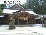 神社シリーズ