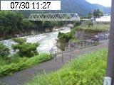 手取川第三発電所