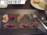 お食事