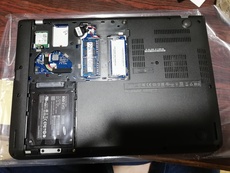 E450 inside